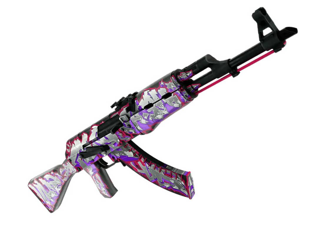 ak-47