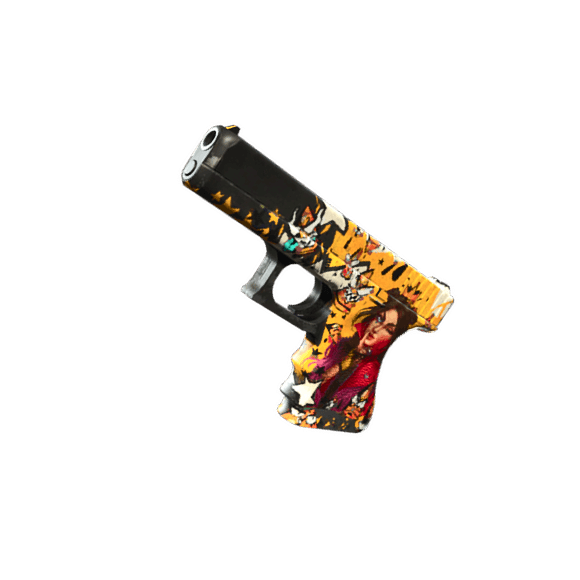 glock